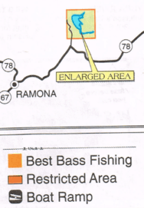 sutherland lake fishing report, san diego hunting clubs and ranches